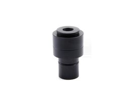Optika Camera-Adapter M-115, adaptér C-Mount, 0,35x, 1/3" senzor