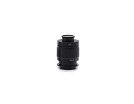 Optika Kamera-Adapter M-620.3 C-Mount adaptér 1x zaostriteľný (biologické mikroskopy, SZ)