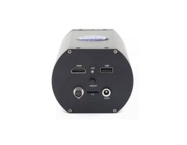 Optika Kamera C-HAF, farebná, CMOS, 1/2,8", 2MP, HDMI, automatické zaostrovanie, objektív so zoomom