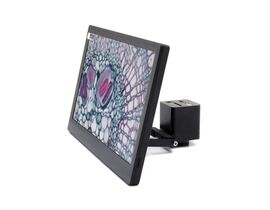 Optika fotoaparátu C-HBSC, farebná, CMOS, HDMI 2 MP, 1/2,8, obrazovka