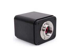 Kamera Optika C-HUB4K, farebná, CMOS, 1/1,8 palca, 2,0x2,0 µm, 30 snímok za sekundu, 4K/USB/HDMI, 8Mp