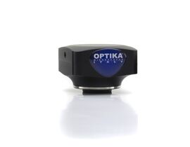 Optika P5GS Pro Fotoaparát, farebný, CMOS, 2/3", 5 MP, USB 3.0, globálna uzávierka