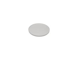 Optika číra sklenená doska ST-043, Ø 100 mm