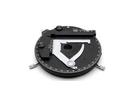 Krížový stôl Optika pre polarizačný stupeň M-1146