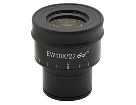 Optika merací okulár Mikrometrický okulár ST-163, WF10x/22mm f. SZP