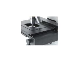Optika Motorisierter Kreuztisch M-1147