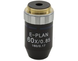 Objektív Optika M-168, 60x/0,80 E-Plan pre B-380