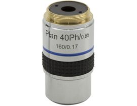Objektív Optika M-172, 40x/0,65 Plan Phase pre B-380
