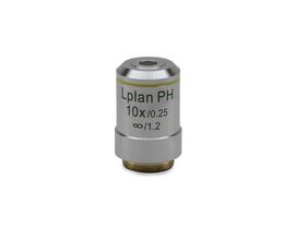 Objektív optiky M-783N, IOS LWD W-PLAN PH 10x/0,25 (IM-3)