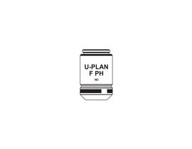 Optika Objektív M-861 IOS LWD U-PLAN RPC 4x/0,13