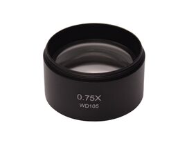 Optika objektív ST-091 0,75x (š.d. 117mm) ST-091, 0,75x SZ