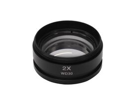 Nástavec objektívu Optika ST-087, 2,0x pre sériu SZM