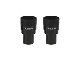 Okulár optiky M-1002, EWF10x/24mm (2Stck)