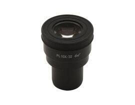 Okulár M-780, EWF 10x / 22 (XDS, IM)