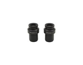 Očná optika ST-144, WF25x/9, dioptria (pár)