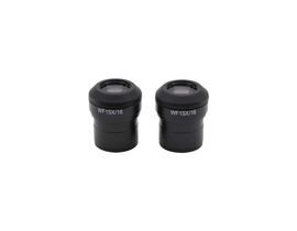 Okuláre Optika (pár) ST-161 WF15x/15mm pre SZP, B-380, B-290