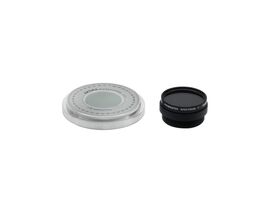 Polarizačná súprava Optika ST-088 (filter a otočný stôl)