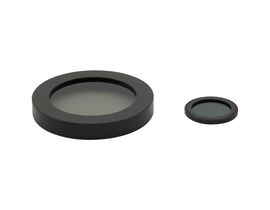 Optika Polarizačná súprava (len filtre) M-155 (B-150)