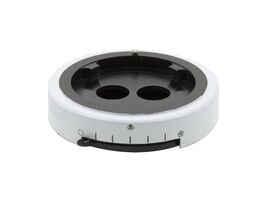 Optika ST-172, clona Iris pre stereo hlavy SZP