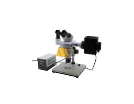 Optika SZP-FL, fluorescenčná súprava HBO100W pre SZP