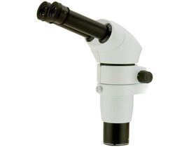 Optika Stereohlava SZP-6, binokulárna zoom hlava, s okulármi WF10×/22 mm