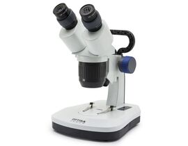 Optika Stereomikroskop SFX-33, binokulárny, 20×/40×, pevné rameno