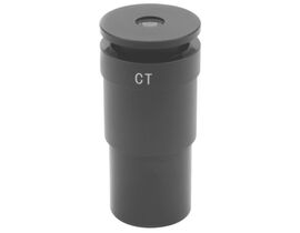 Centrovací ďalekohľad Optika Ø30 mm, M-1004.N