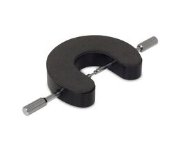 Motic Objekthalter, magnetisch