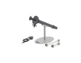 Optika Stolný diskový polarimeter POL-X, LED, 4x, trubica 100 mm + 200 mm