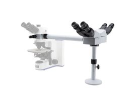 Diskusná hlava Optika M-1160, 1-násobná