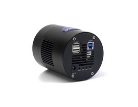Optika C-P20CM Pro Camera, mono, CMOS, 1 palec, 2,4µ, 64 fps, 20 MP CMOS, USB3.0