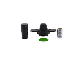 Súprava fázového kontrastu Optika M-617.1N, IOS W-PLAN PH Objectiv 40x