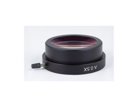 Motic 1202A: 0,5X Achromatisches Objektiv (AA=148mm)