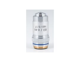 Motic Achromatisches Objektiv 60X/0,85 (Feder)