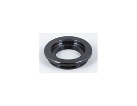 Motic Adapter für Hellfeld-Objektive (f. LM Plan Objektive) (AE2000 MET)