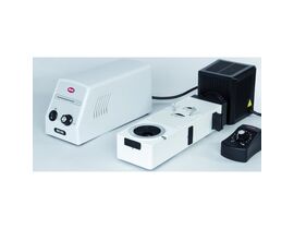 Motic Auflichtachse 12V/50W (ext. Lampenhaus)