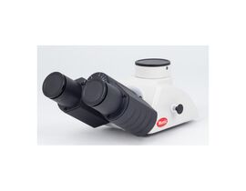 Motic BA310 Trinokulartubus, Siedentopf Typ, 30º, 360°, 100:0/0:100 (BA-310)