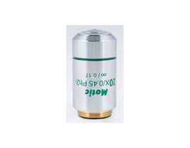 Motic CCIS Plan achromat. Phasenobjektiv neg. EC-H PLph 20x/0.45 (AA=0.9mm)