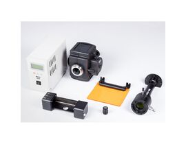 Motic Epi-Fluorescence Komplettset (AE)