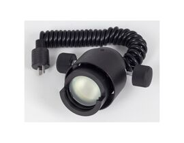 Motic Halogen-Auflichteinheit für Kopfhalter Ø 32mm Säule