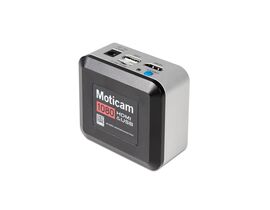 Motic Kamera 1080N, color, CMOS, 1/2.8", 2.9 µm, 6 MP, 30 fps, HDMI, USB 2.0