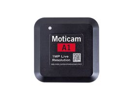 Motic Kamera A1, color, sCMOS, 1/3.1, 4.1µ, 30fps, 1MP, USB 2.0