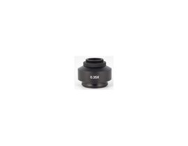 Motic Kamera-Adapter 0.35X, C-mount, 1/3" chip (BA410E, BA310) (foc)