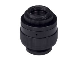 Motic Kamera-Adapter 0.35x, C-Mount, fokus, 1/4"