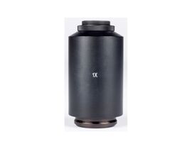Motic Kamera-Adapter 1x C-Mount Kamera Adapter (ohne Optik)