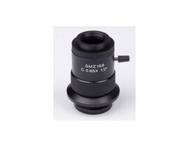 Motic Kamera-Adapter C-Mount 0.65x für 2/3 (SMZ-168)