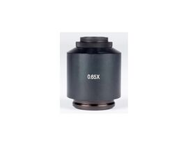 Motic Kamera-Adapter C-Mount Kamera Adapter 0.65x für 2/3" (fok)