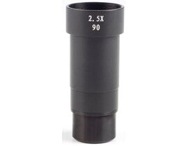 Motic Kamera-Adapter Fotookular 2,5x für SLR (ohne Fotoadapter)
