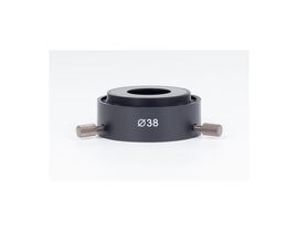 Motic Kamera-Adapter Okularadapter, 38mm