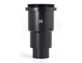 Motic Kamera-Adapter SLR- 2x (SMZ-143)